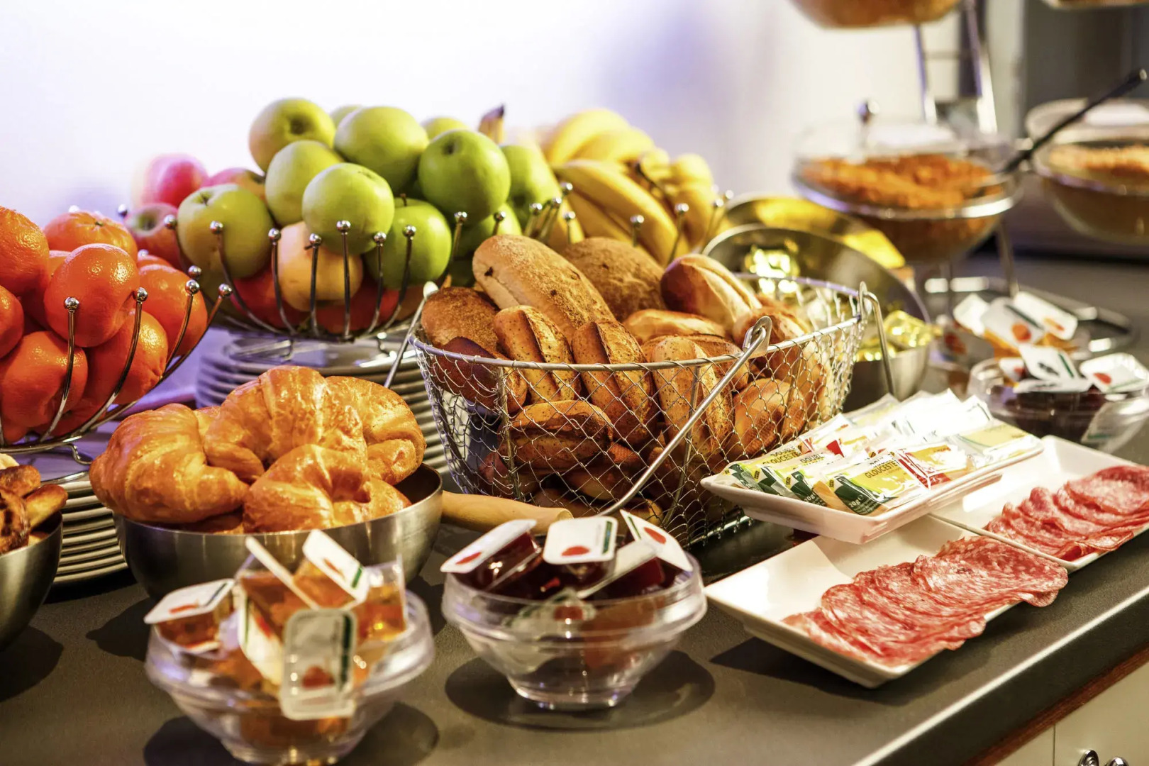 ibis Carlisle – City Centre