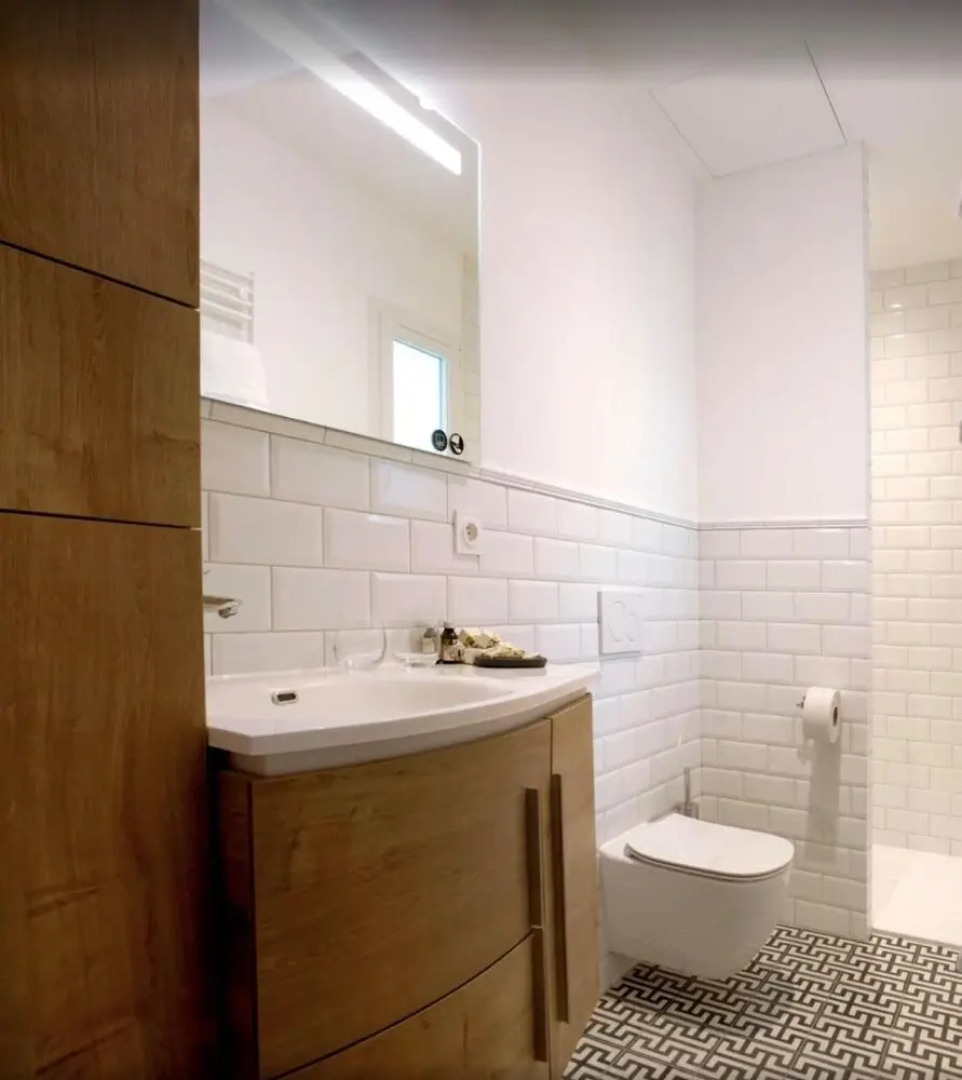 Appartement Douce Nuits