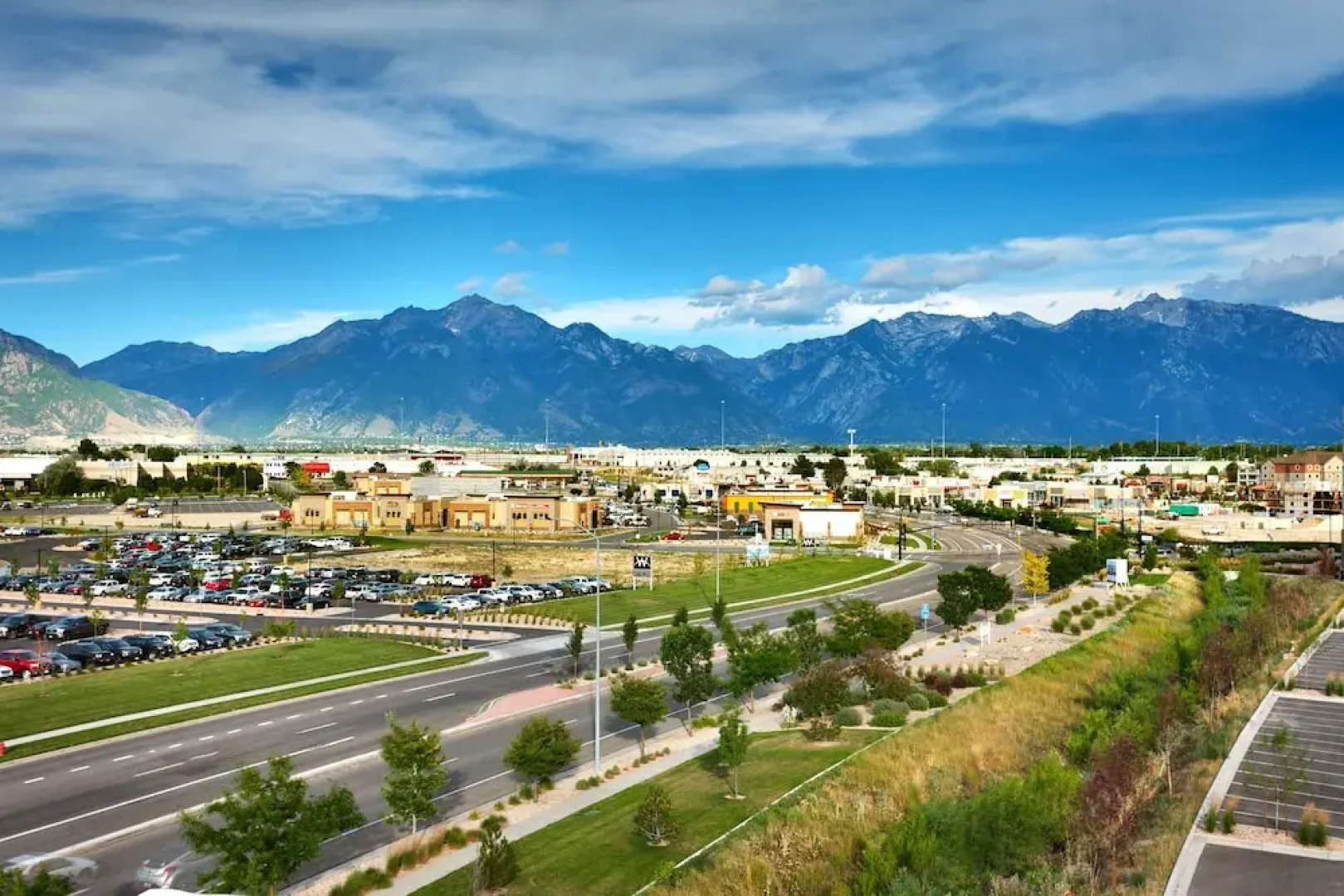 Fairfield Inn & Suites Salt Lake City Midvale