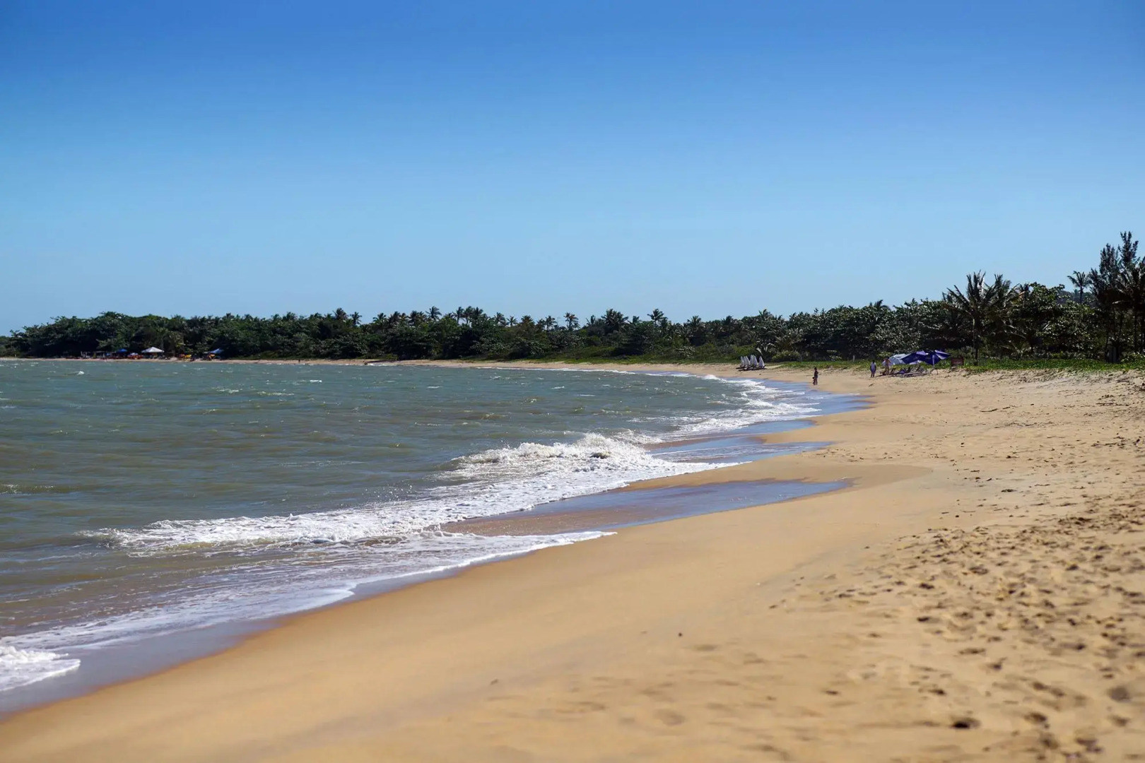 Vila Angatu Eco Resort SPA