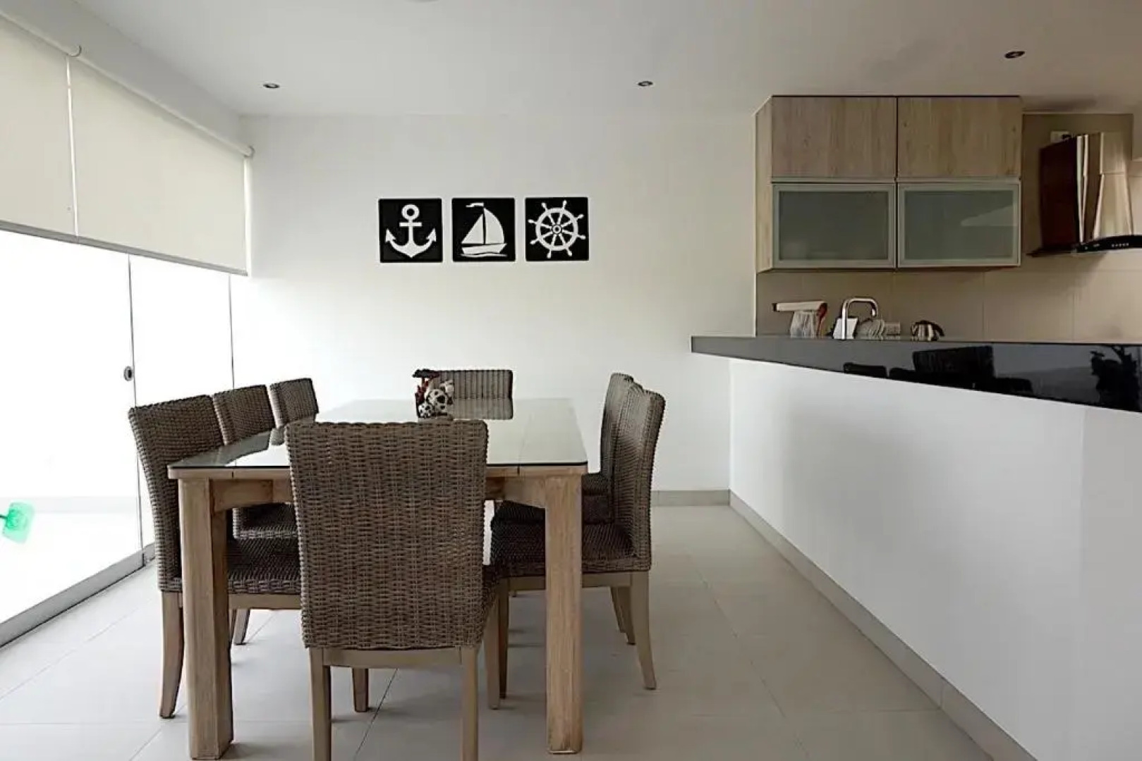 Casa 18 en Nuevo Paracas, Condominio Privado