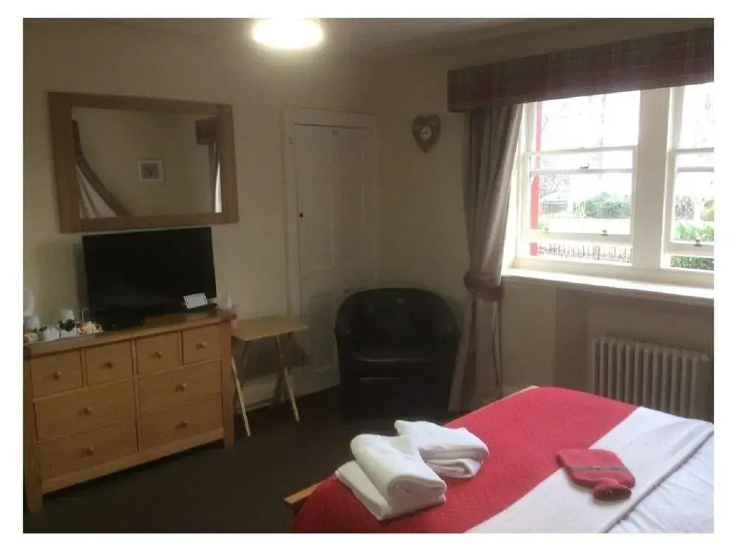 Glaisnock Guest House