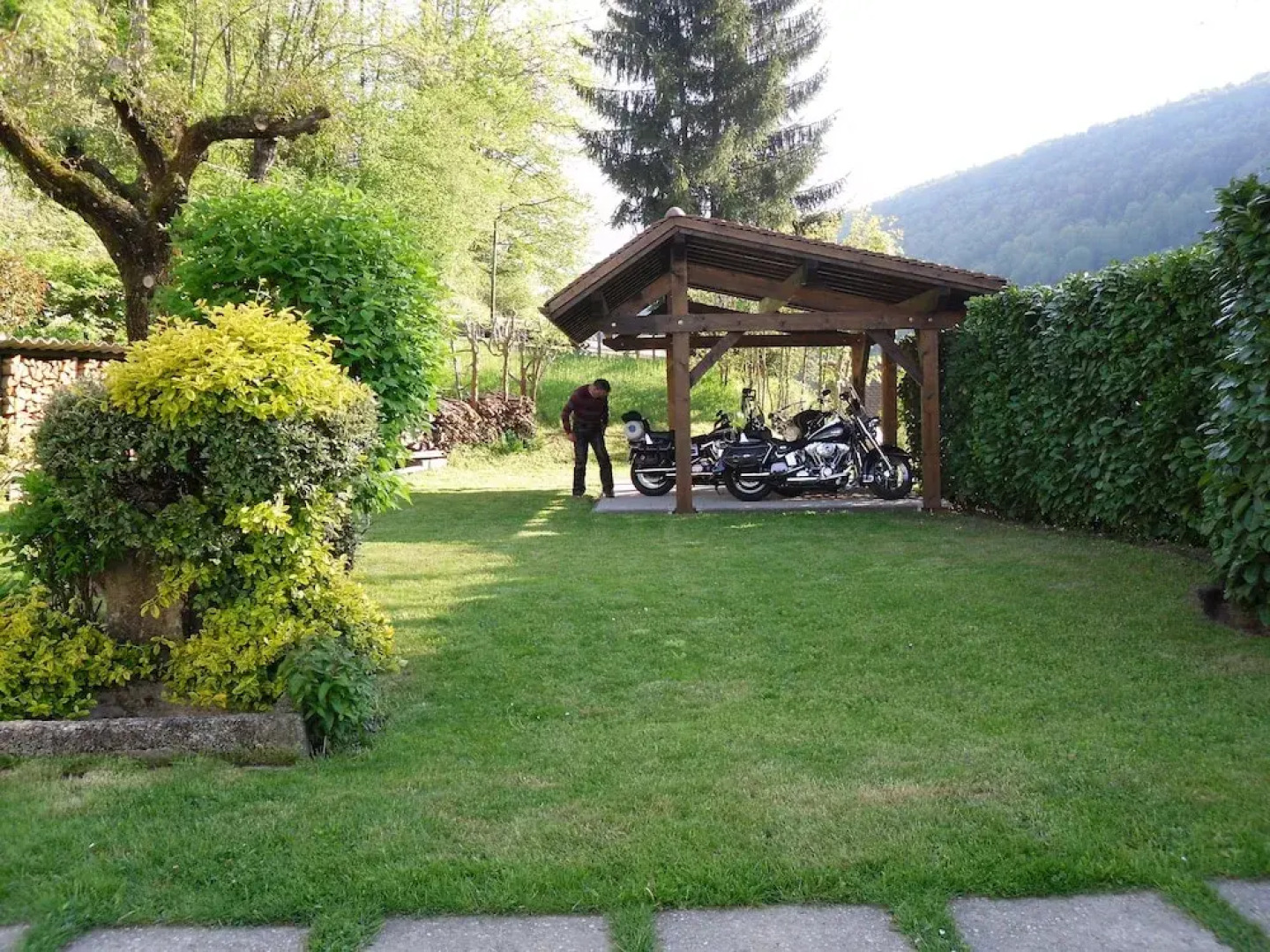 Logis Auberge Du Morge