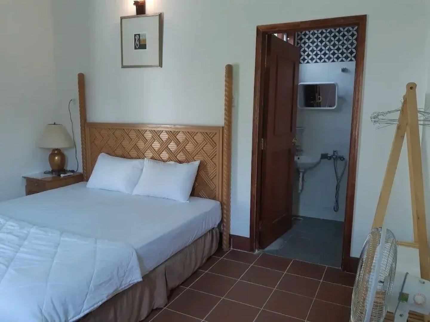 Long Homestay Phu Yen