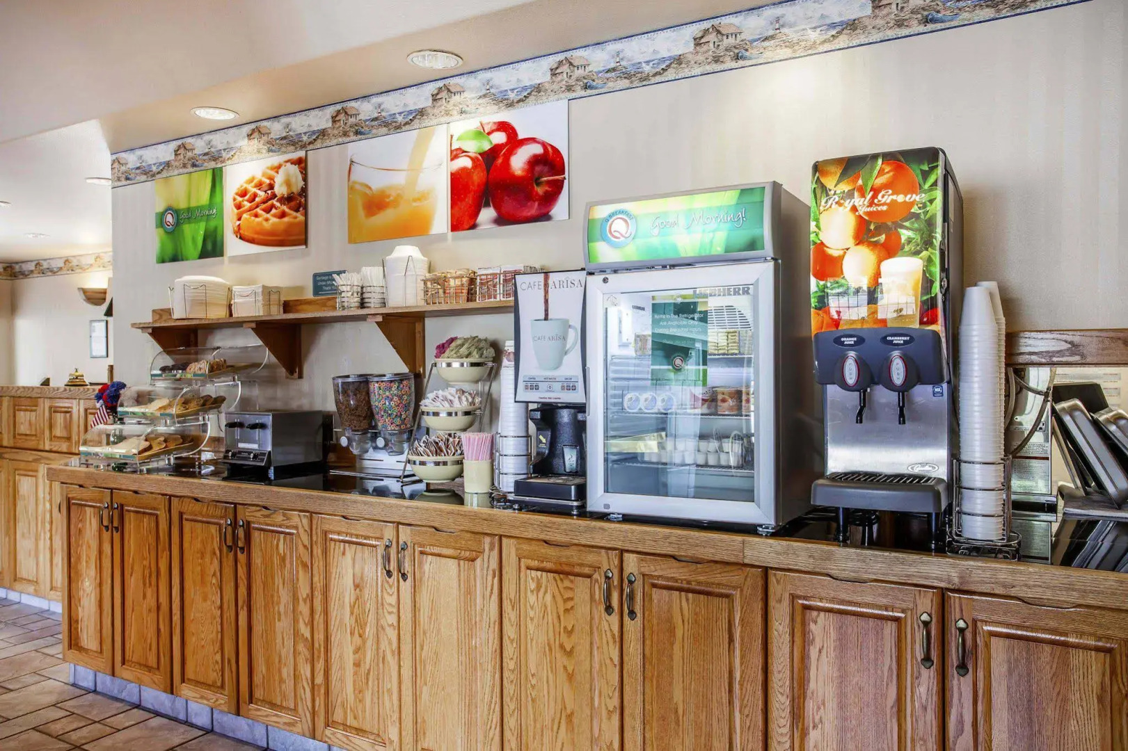 Quality Inn & Suites Bremerton