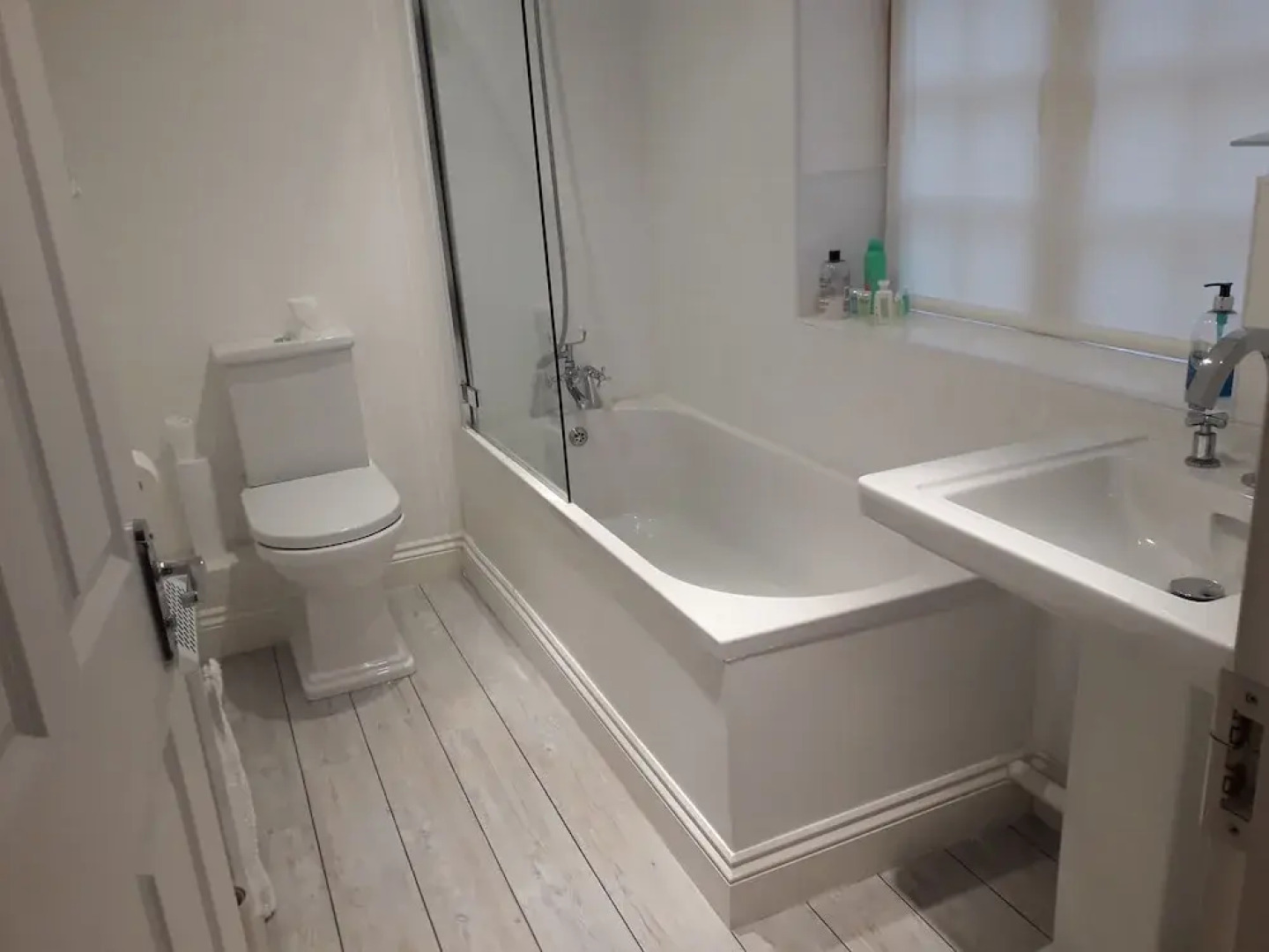 Moaps Farm Bed and Breakfast