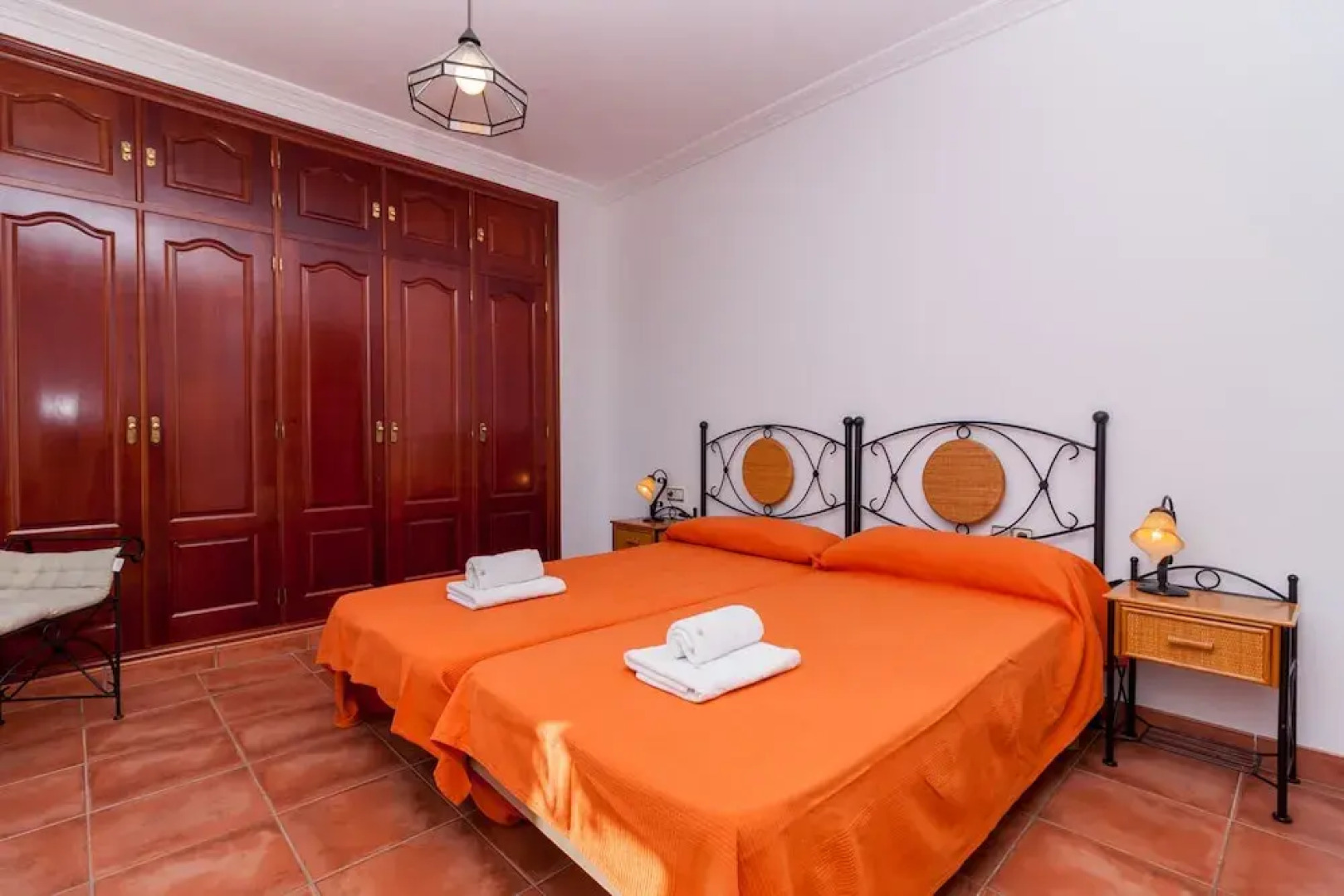 Villa Tamango Hill Canovas Nerja 3
