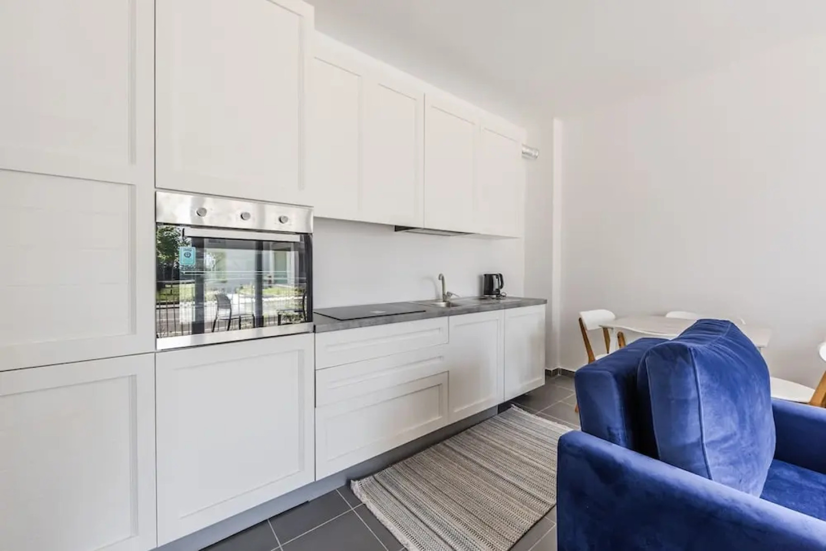 Talea Holiday Apartments 1