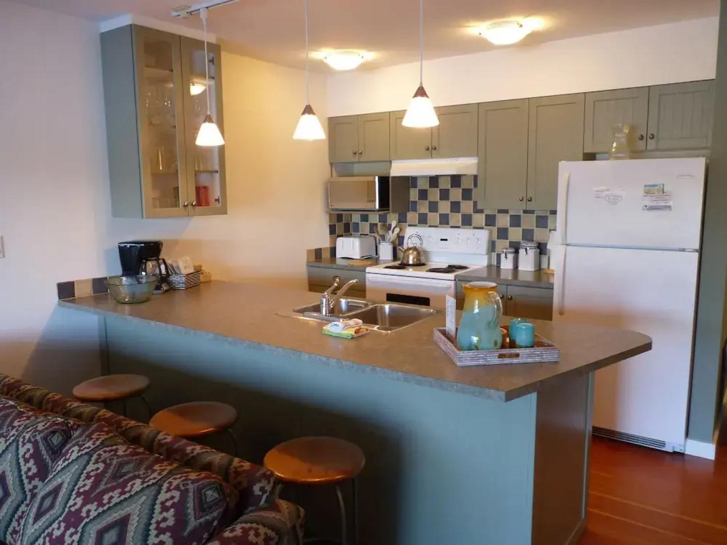 Eik Landing Ocean Front Condos