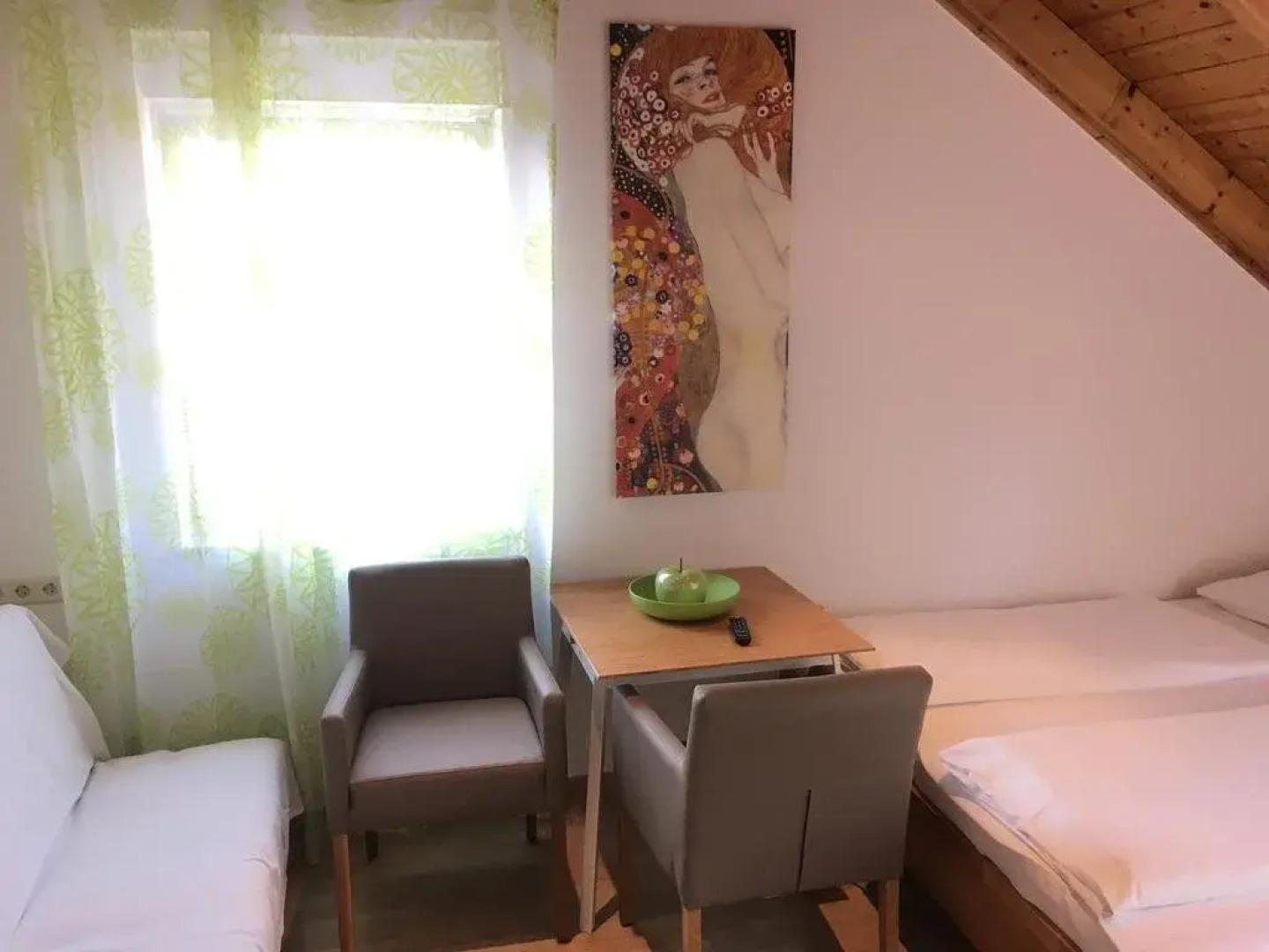 AJO Vienna Apartements & Residences