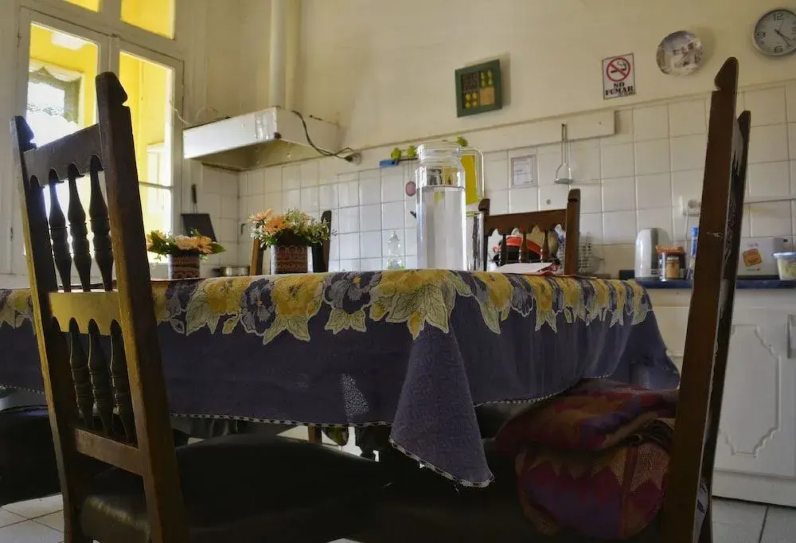 Valparaiso de mi amor