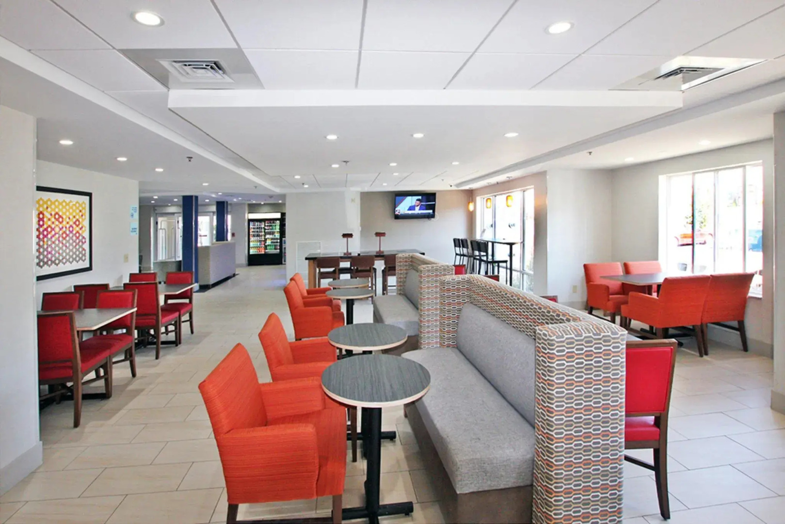 Holiday Inn Express Branford-New Haven by IHG