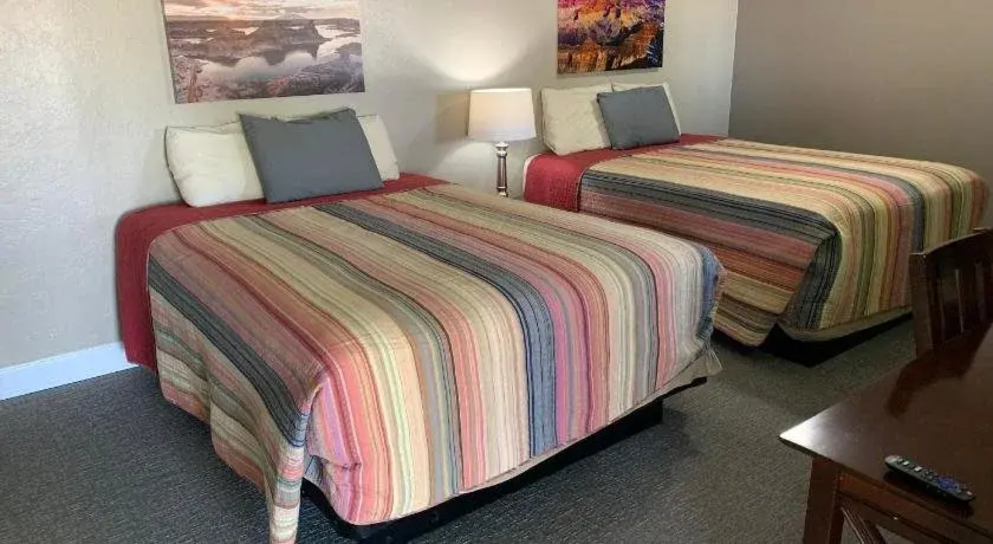 LuLus Sleep Ezze Motel