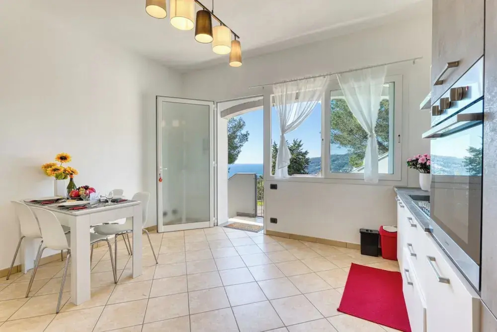 Miramare 2 LUX - Total Sea View