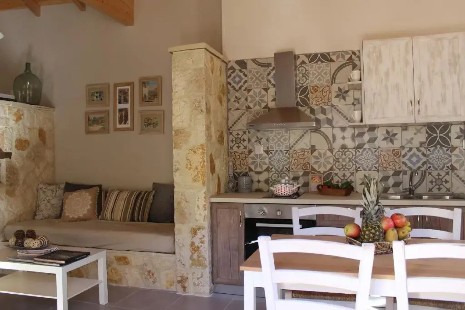 Eirini's House Liapades