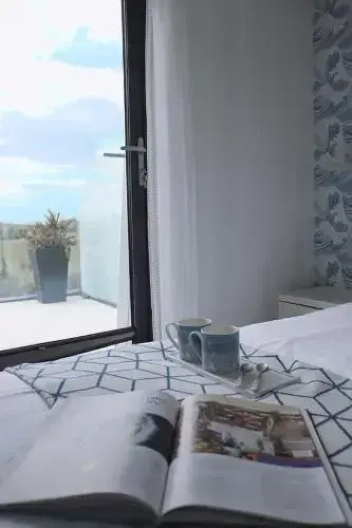 Porth Beach Holiday Park