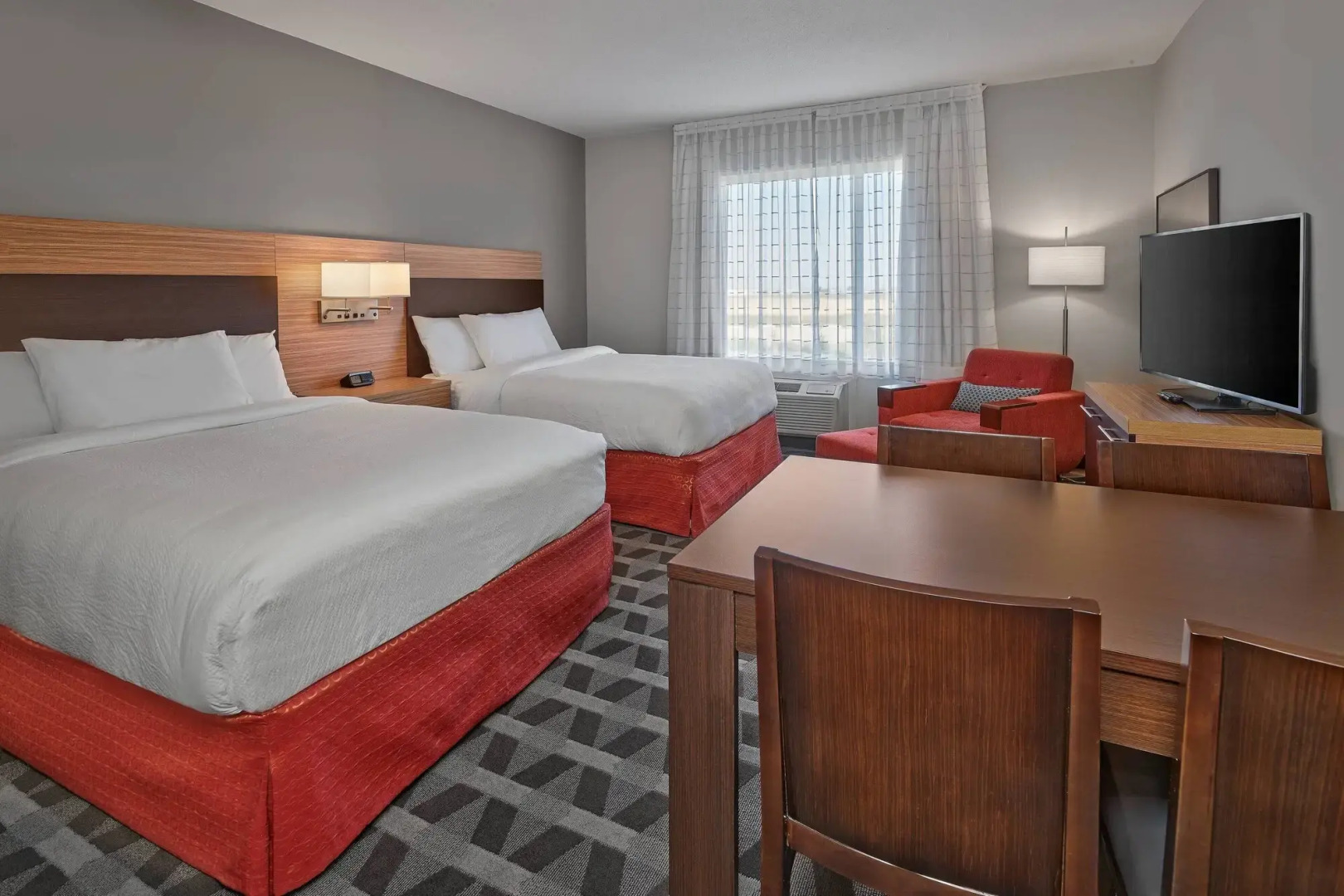 TownePlace Suites by Marriott Edmonton Sherwood Park