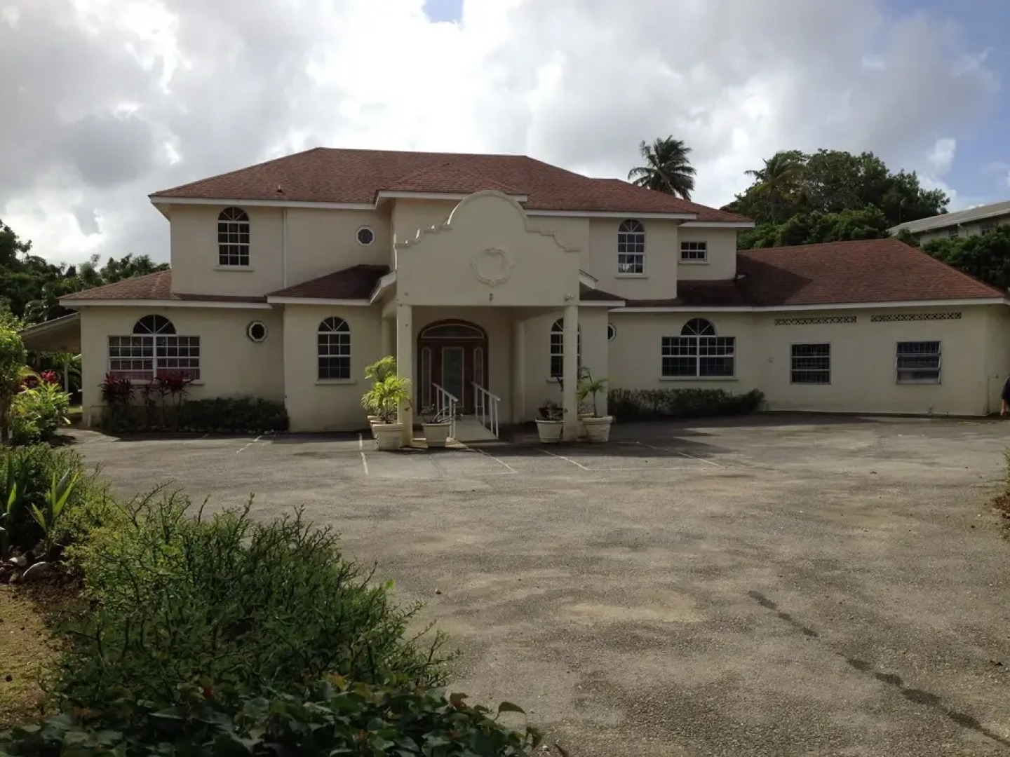 West Coast Apartment Motel