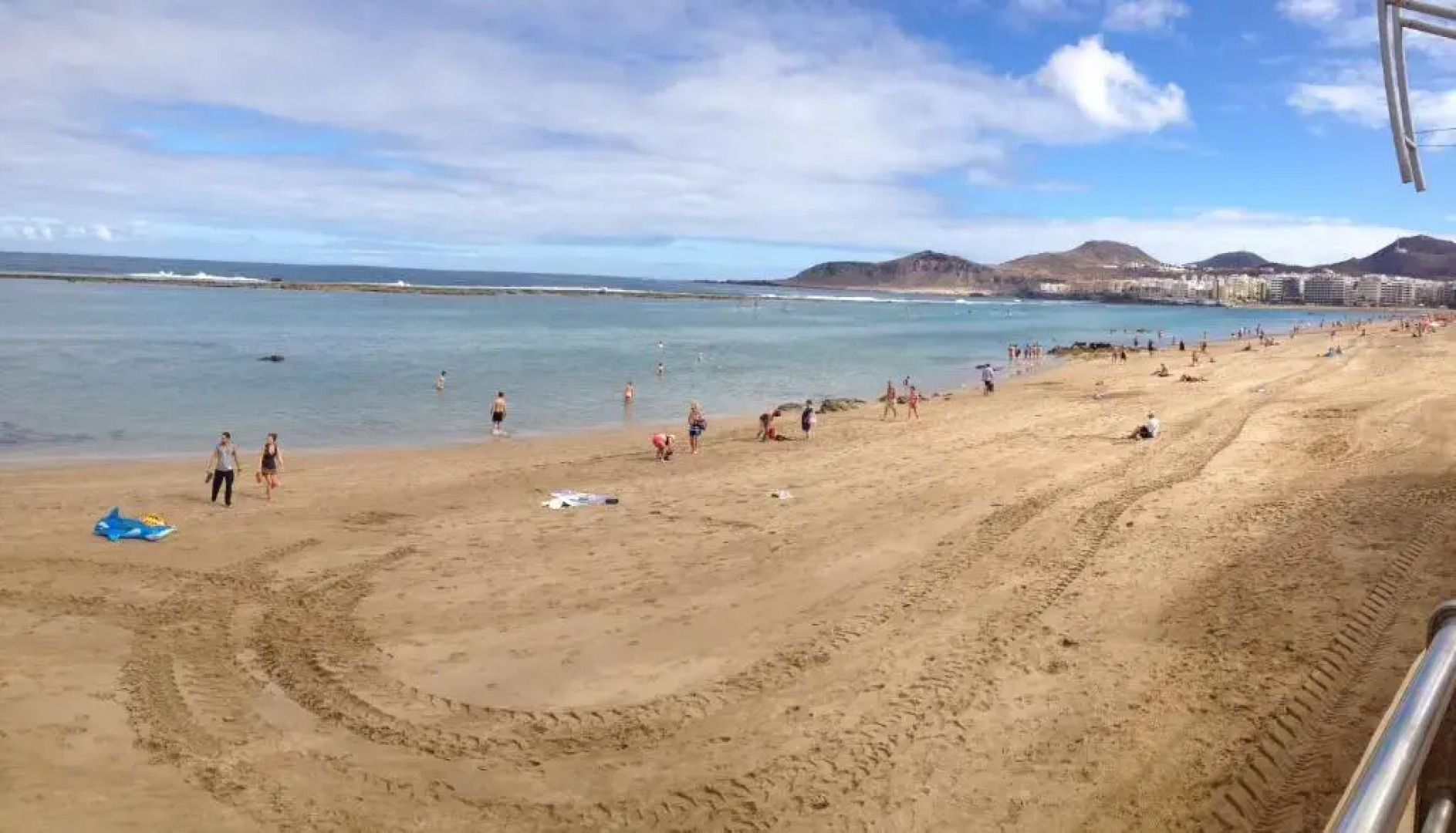 Apartamento Good Holidays