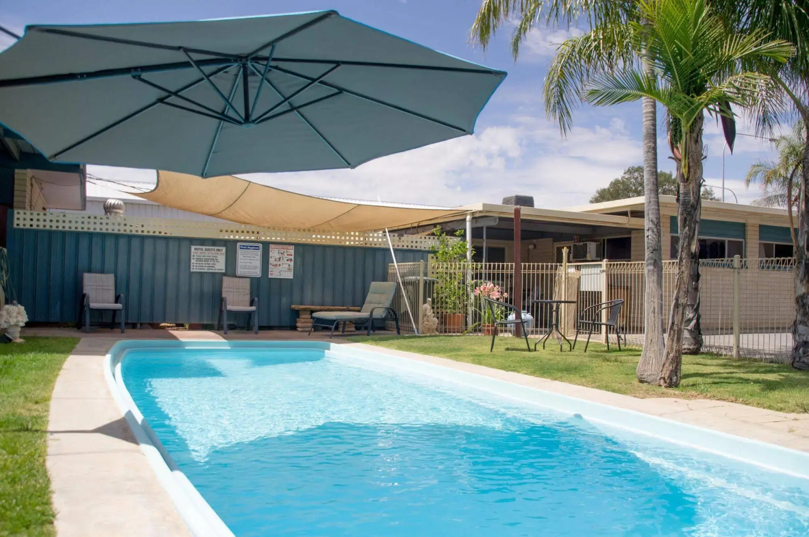 Ventura Motel Renmark