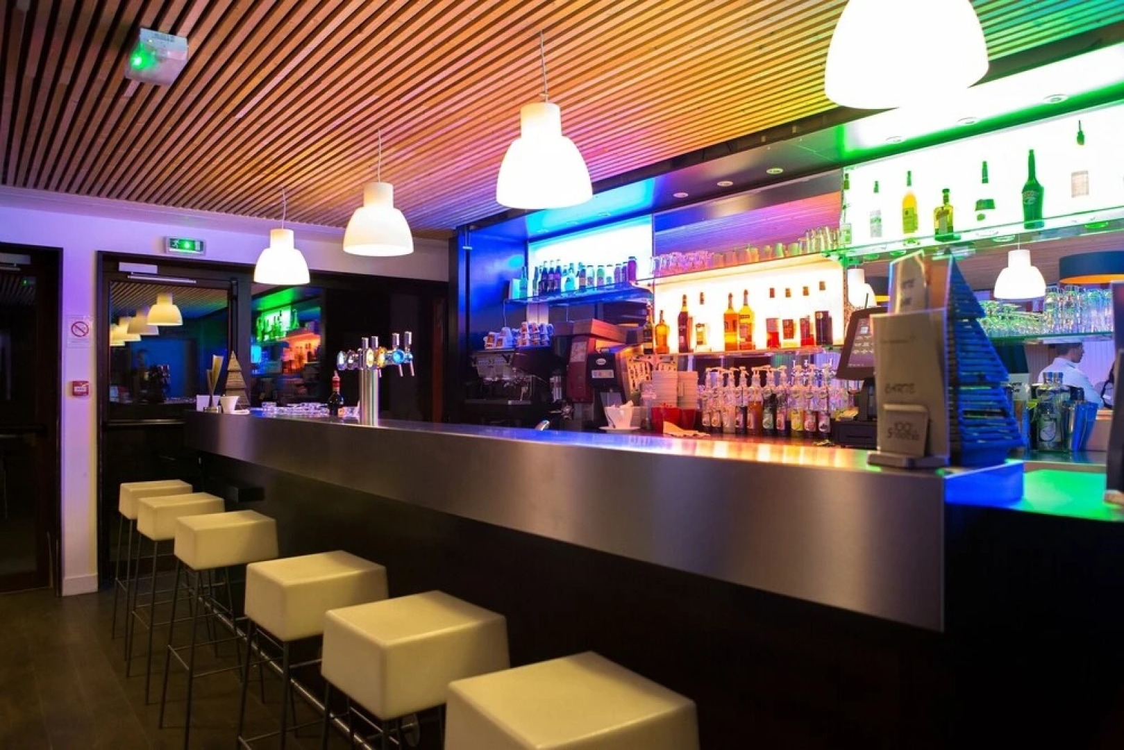 Cap vacances -La Plagne