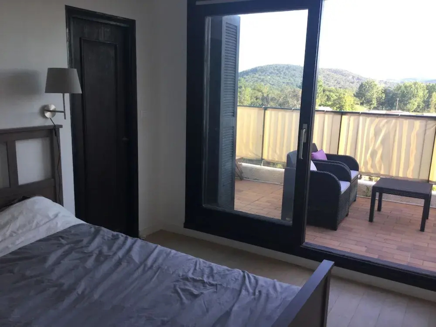 Maison Familiale  Golfe de St tropez