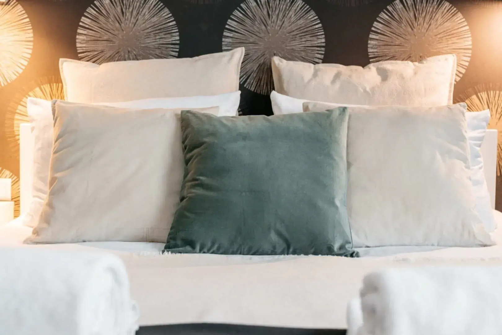 Modern and Industrial Apartment in Historic Brewery by the Old Town