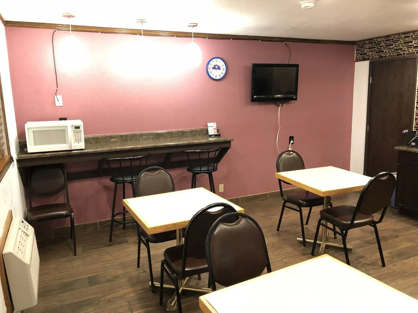 Americas Best Value Inn