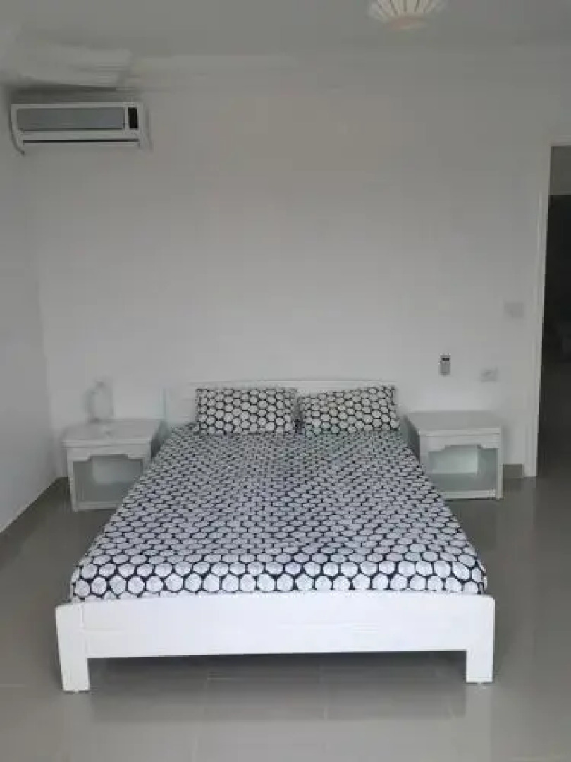 Belle Villa Avec Piscine sans vis a vis