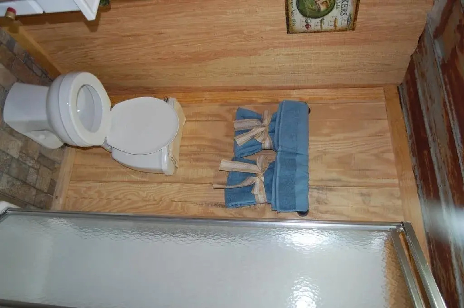 Red Fern Plantation Lodge