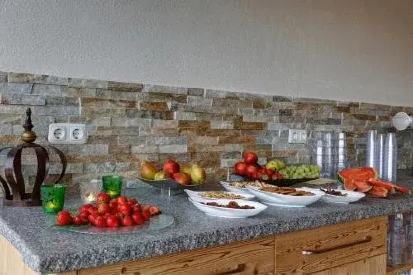 Wellness- & Wohlfühlhotel St.Gunther