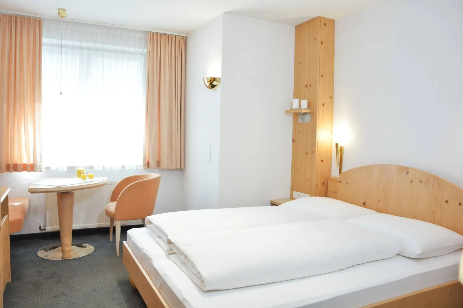 Appartements Aurikel Corso