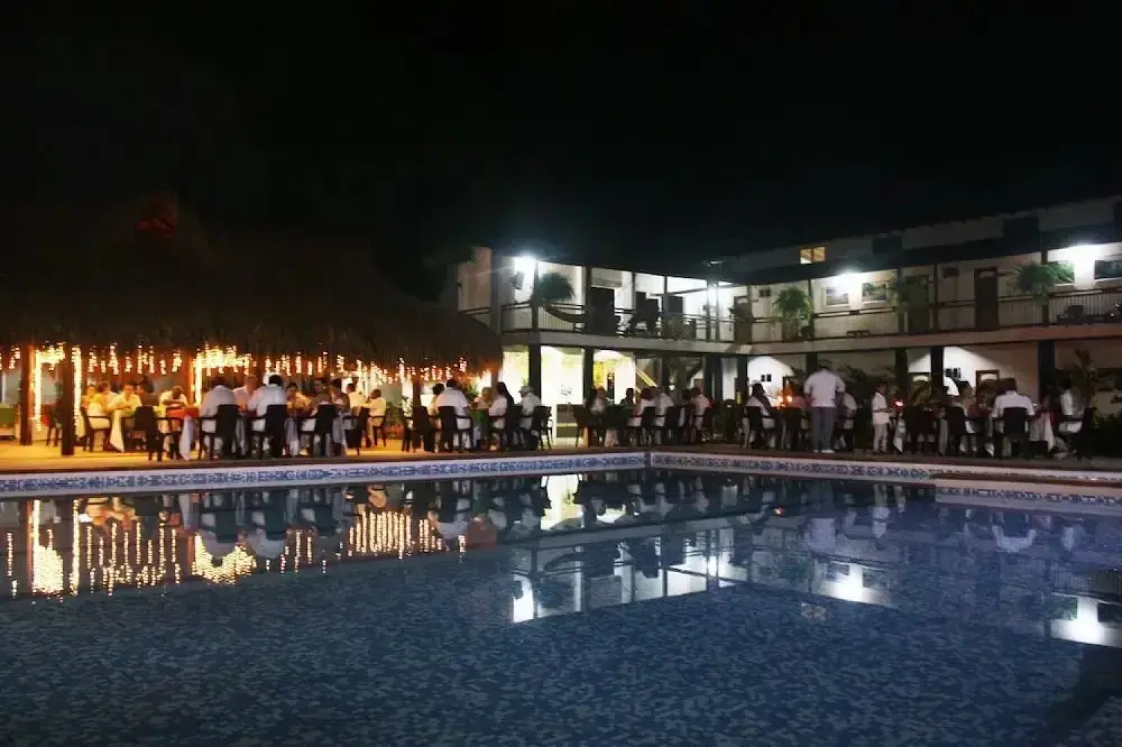 Lodge Mares Capurgana