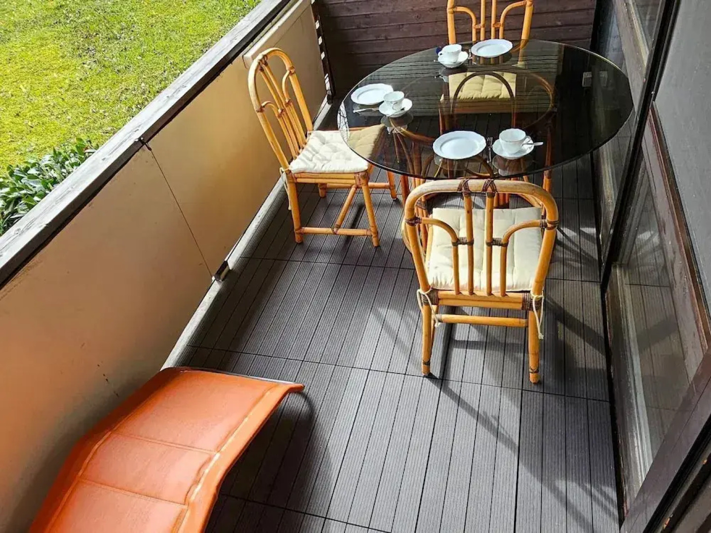 Holiday Apartment Siegsdorf in Bavaria