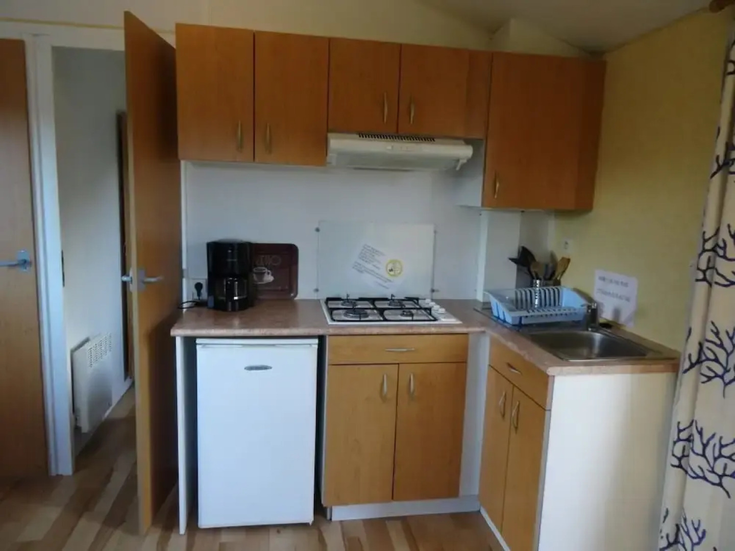 La Maison Les Peupliers