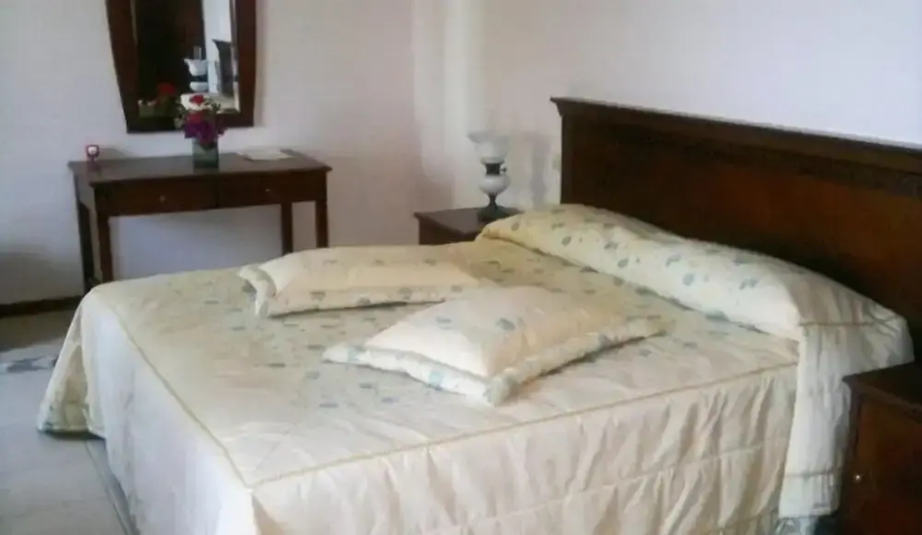 Gumusluk Garden Suite