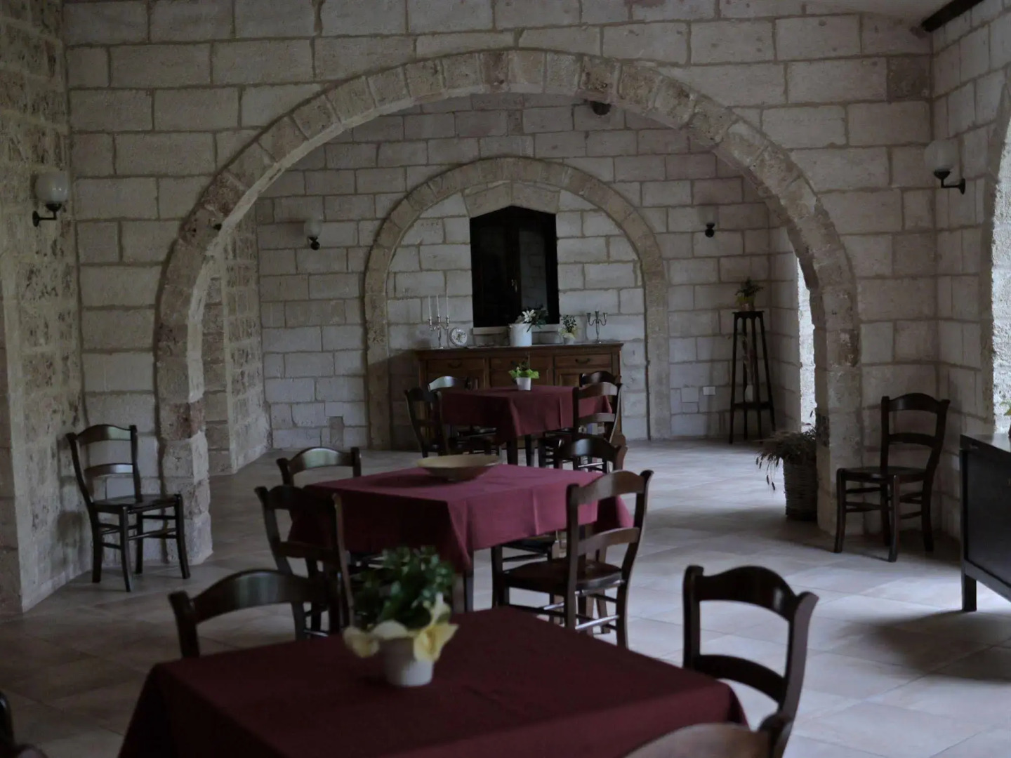 Tenuta Masseria & Spa Chicco Rizzo