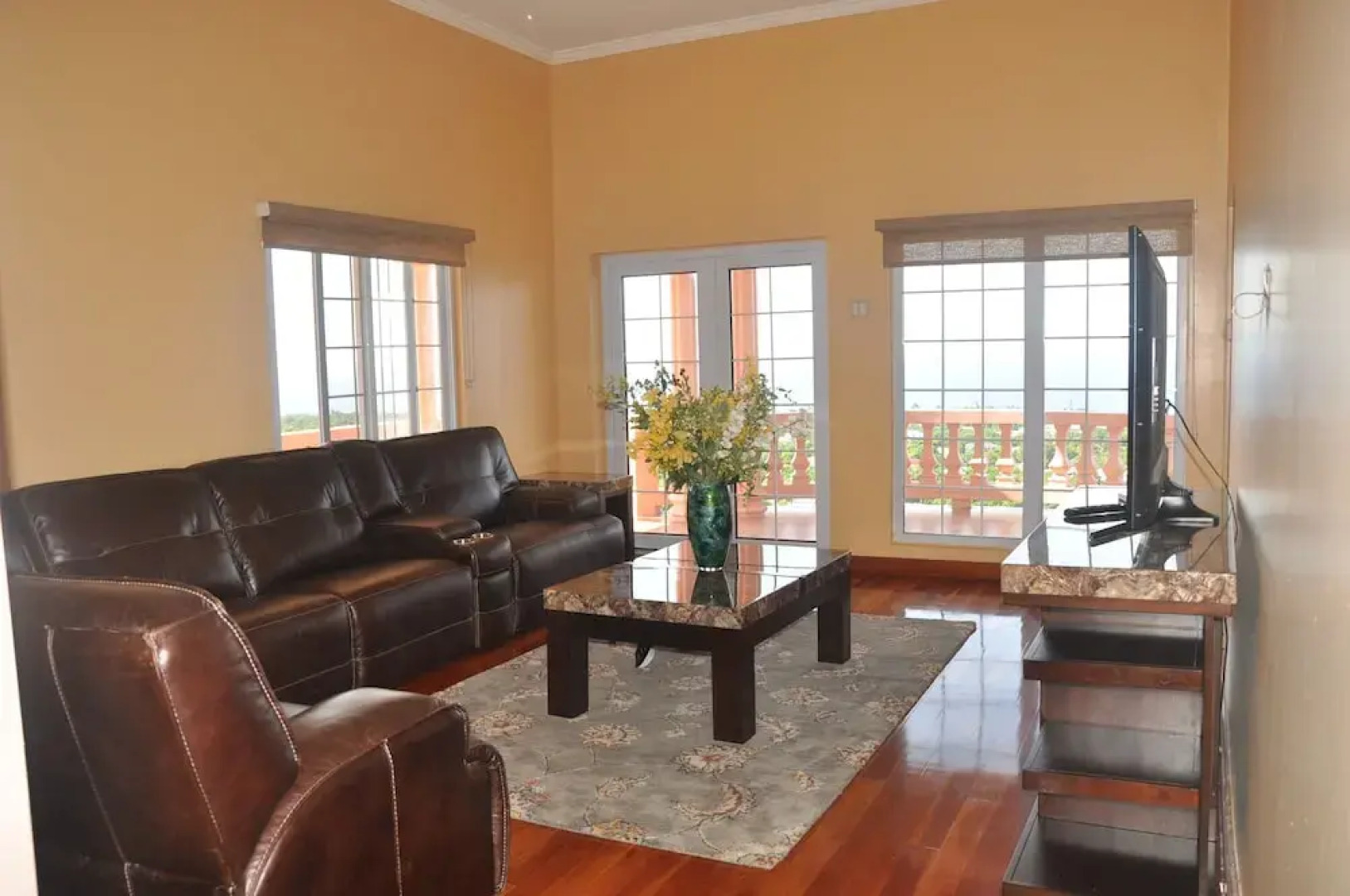 Sunrise Villas Jamaica