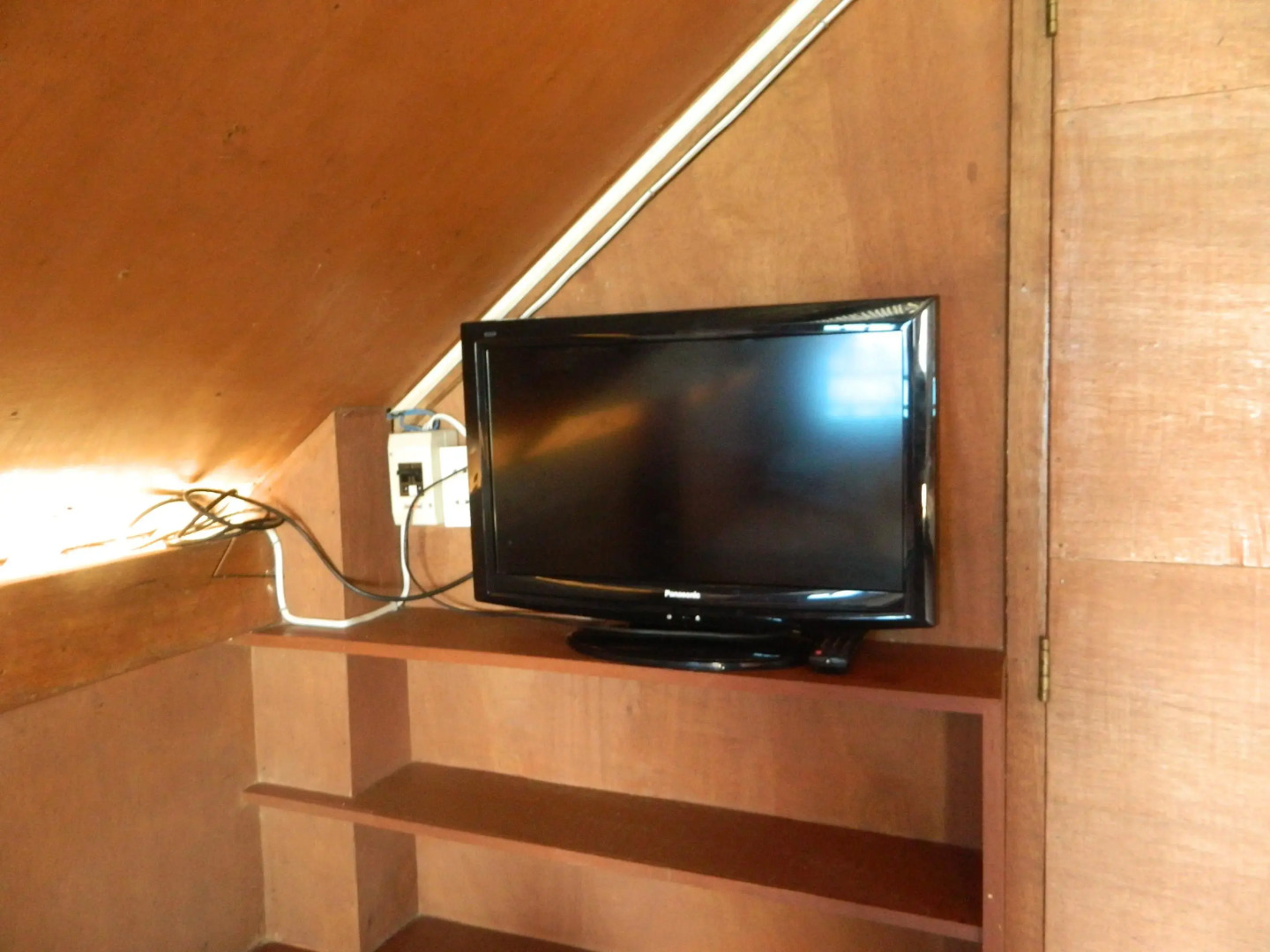 Mountain Beach Resort