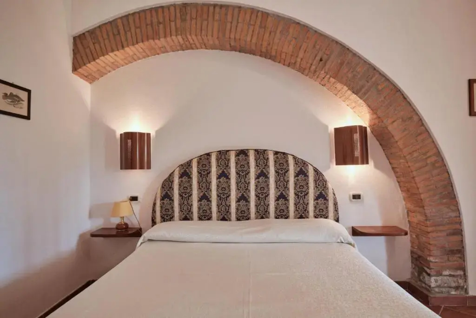 Agriturismo Pavone