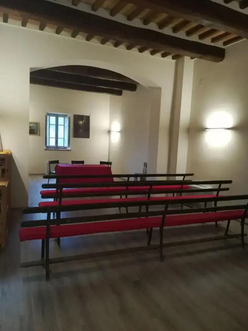 Antico Sipario Boutique Hotel, BW Signature Collection