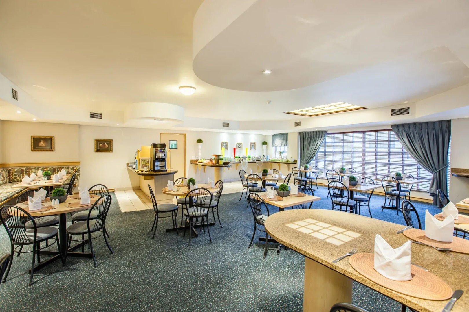 Road Lodge Potchefstroom