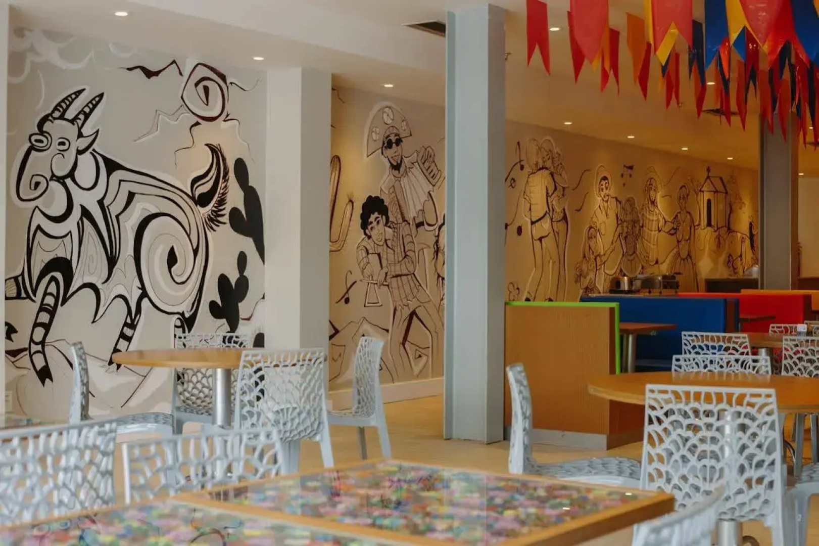 Ibis Styles Campina Grande