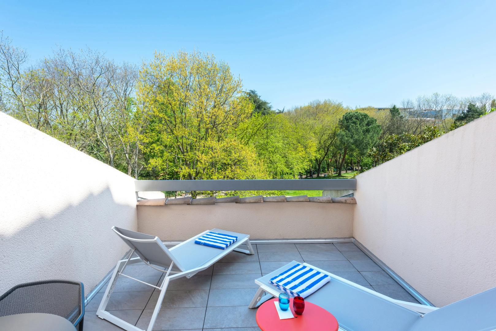 Novotel Toulouse Centre Compans Caffarelli