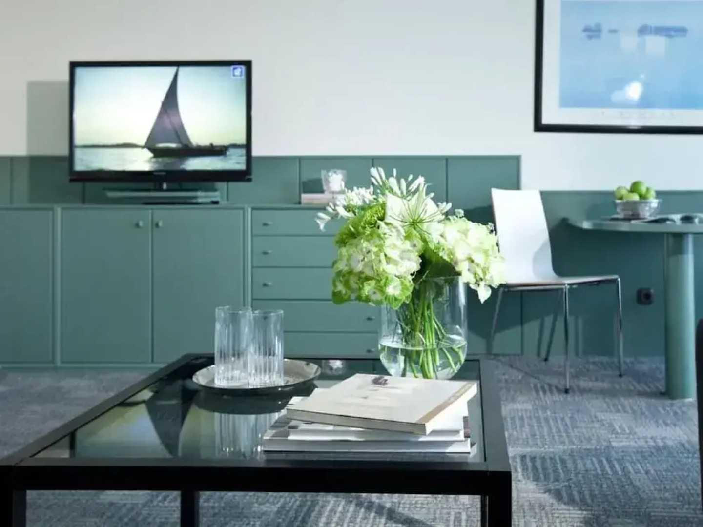 Rheinhof by Gerda Good Living - Digital Access