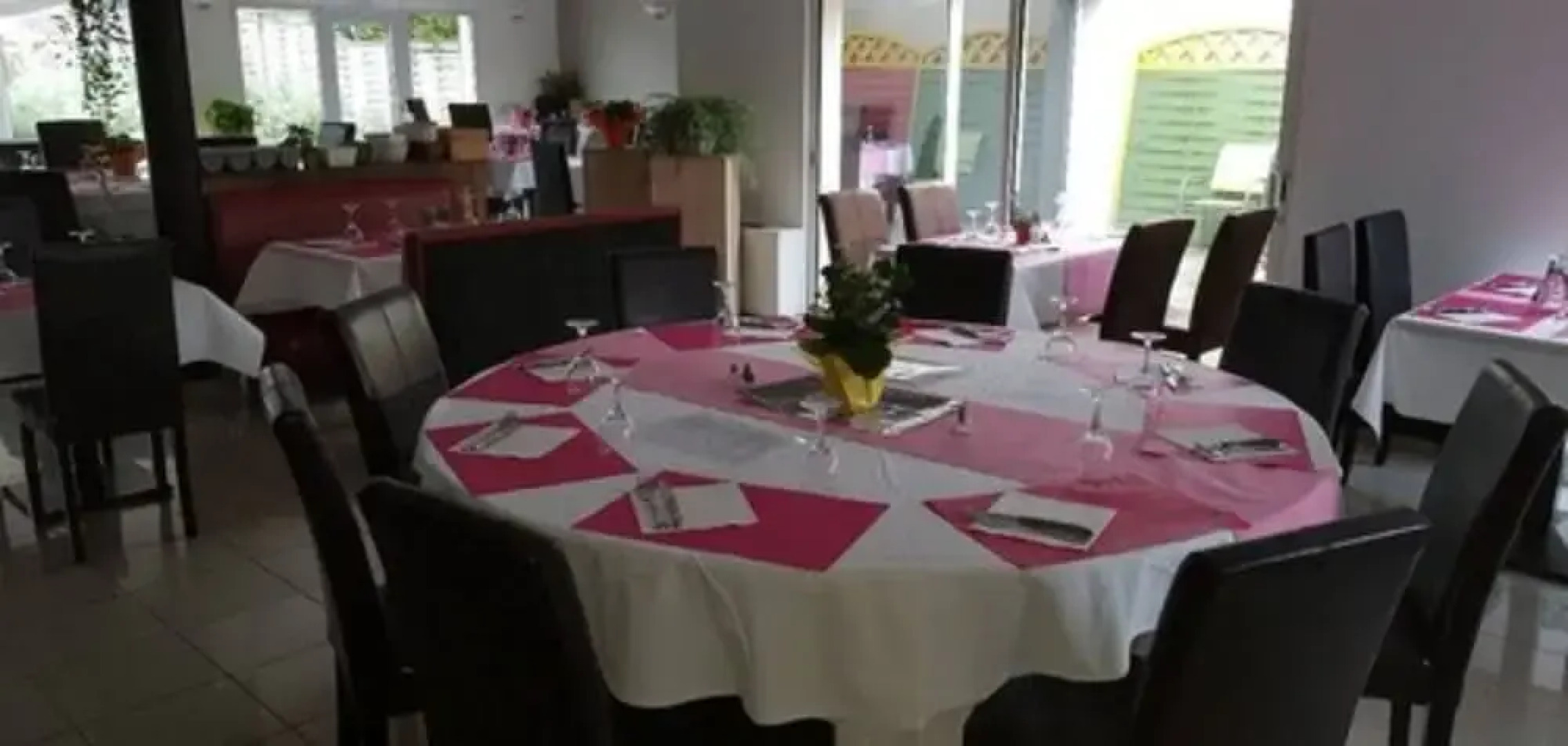 Le Relais De Touvent