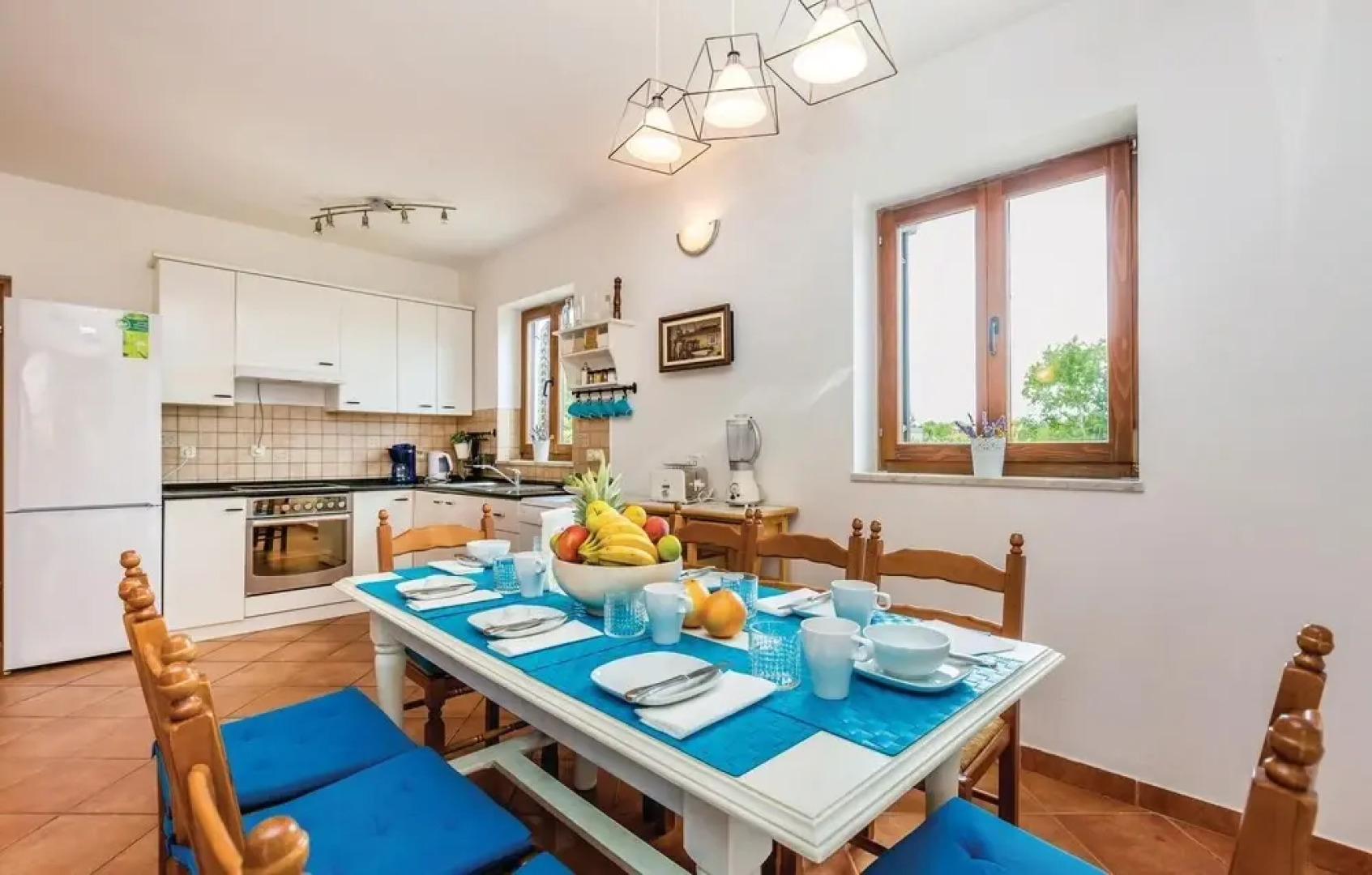 Beautiful Home in Dobrinj With Wifi and 4 Bedrooms