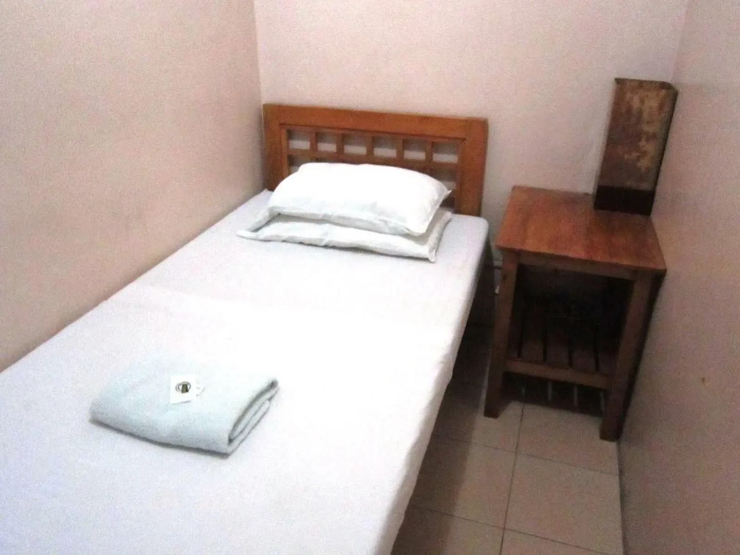 11th Street Bed and Breakfast