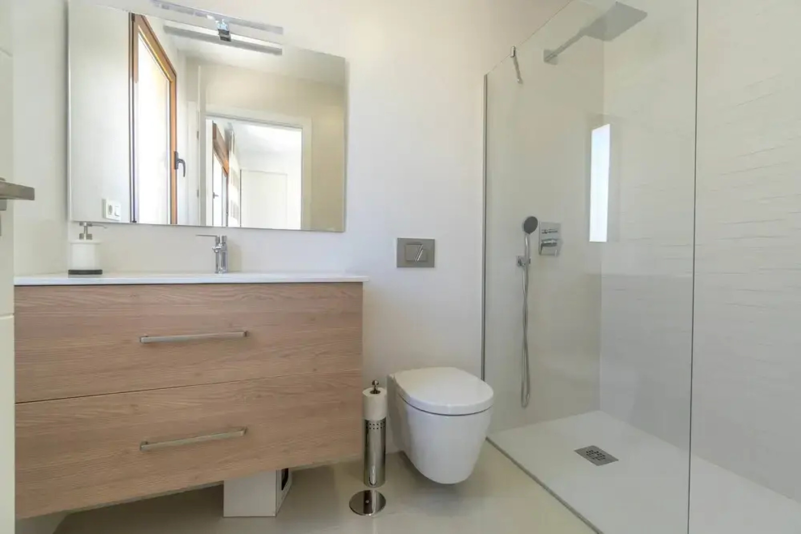 Espanhouse Tekla Villa