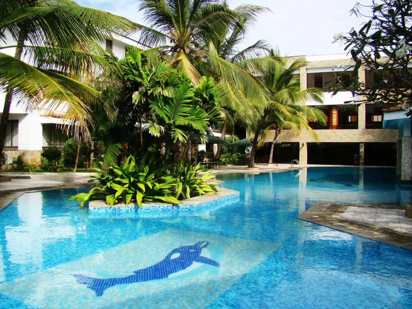 Baobab Holiday Resort